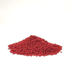 Strawberry Pellets 2mm