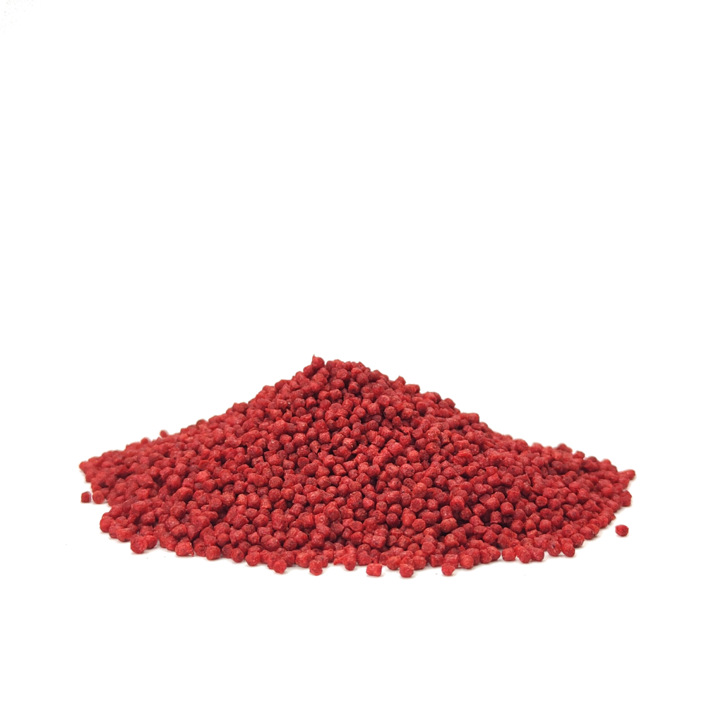 Strawberry Pellets 2mm