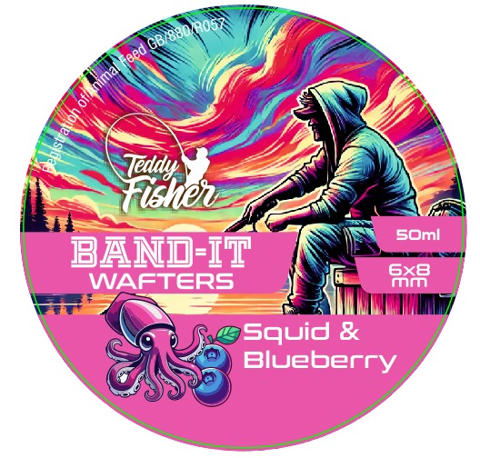 Squid-Blueberry-Band-It-Wafters-6x8mm-sticker.jpg Squid & Blueberry Band-It Wafters 6x8mm