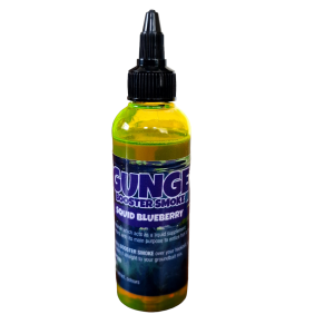 Squid & Blueberry Booster Smoke Gunge