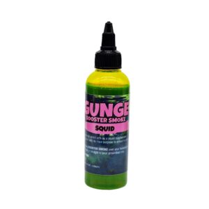 Squid Booster Smoke Gunge