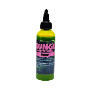 Squid Booster Smoke Gunge