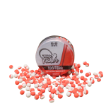6-8mm Strawberry Dumbell Wafters
