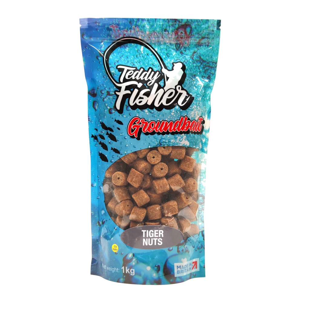 Tiger Nuts Pellets18mm