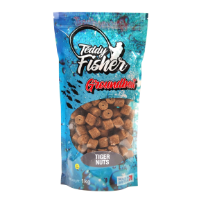 Tiger Nuts Pellets18mm