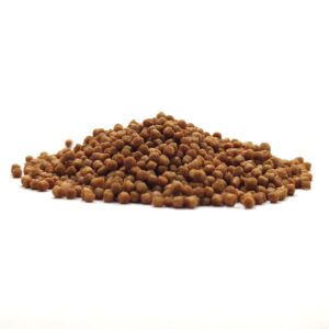 Tiger Nuts Pellets 2mm