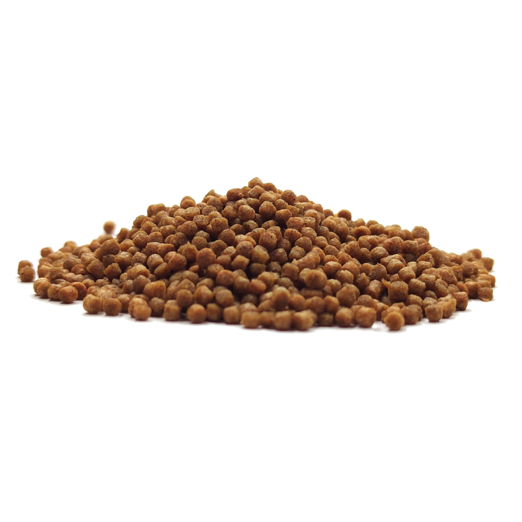 Tiger Nuts Pellets 2mm