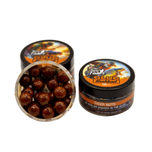 Tiger Nuts Glug Hookbaits 20x16mm