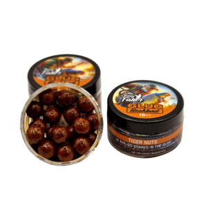 Tiger Nuts Glug Hookbaits 20x16mm
