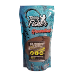 FUSION ProFishmeal Groundbait