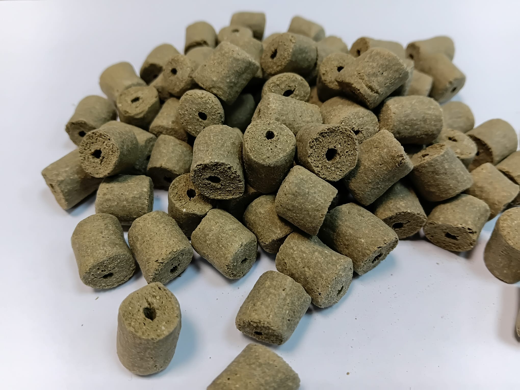 GLM Competition 12mm Pellets  - 10kg