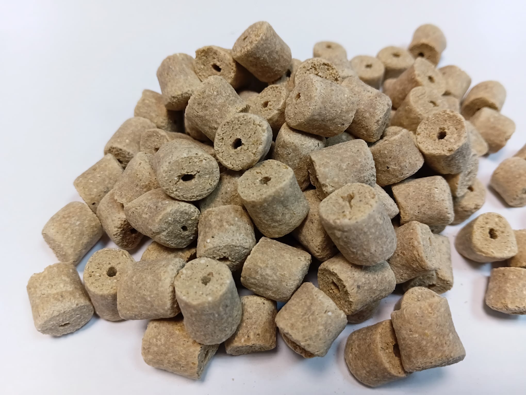 Tiger Nuts Competition Pellets 12mm (Pre-Order)