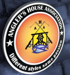 Angler's House
