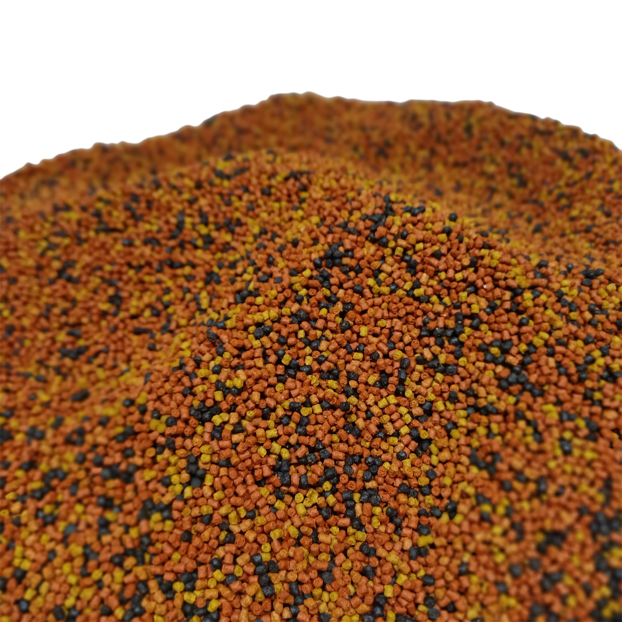 FUSION Sweet Fishmeal 2mm Pellets Mix - 2kg